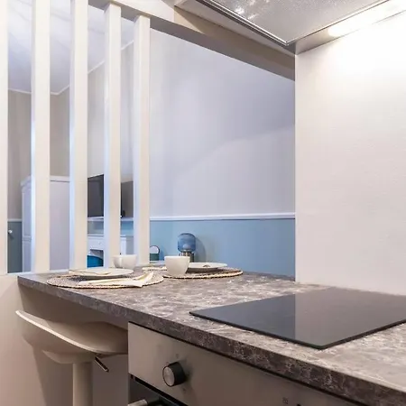 Apartamento Velasca Flexyrent Aptartment Aircon *