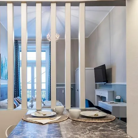 Velasca Flexyrent Aptartment Aircon Apartamento *