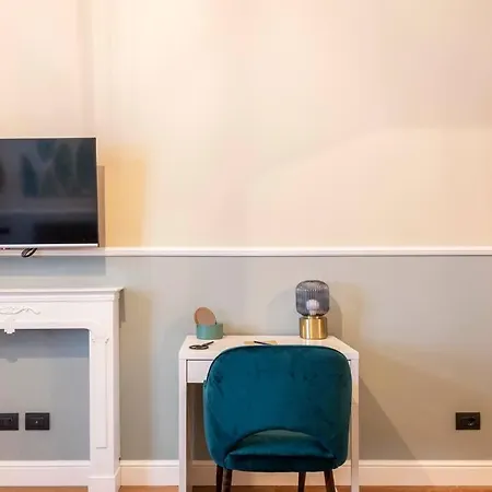 Appartement Velasca Flexyrent Aptartment Aircon Milaan