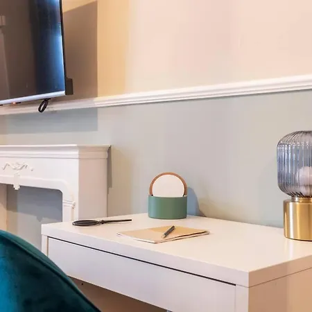 Appartement Velasca Flexyrent Aptartment Aircon