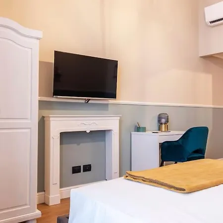 Velasca Flexyrent Aptartment Aircon * מילאנו