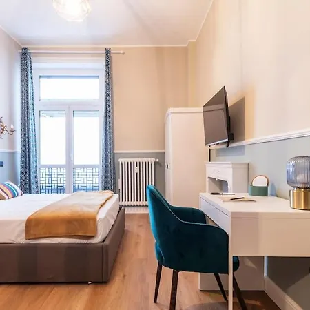 Apartamento Velasca Flexyrent Aptartment Aircon